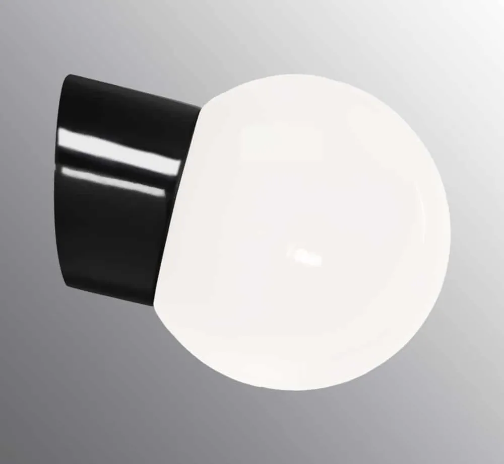 Online Ifö electric Classic Glob Ø15 badrumslampa