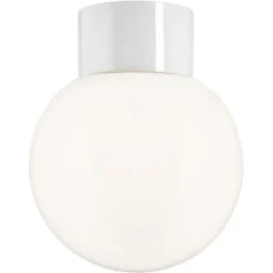 Clearance Ifö electric Classic Glob Ø18 badrumslampa