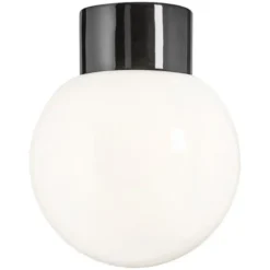 New Ifö electric Classic Glob Ø18 badrumslampa