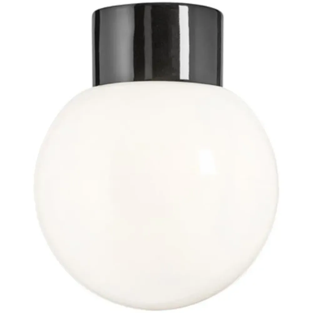 New Ifö electric Classic Glob Ø18 badrumslampa