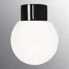Clearance Ifö electric Classic Glob Ø18 badrumslampa