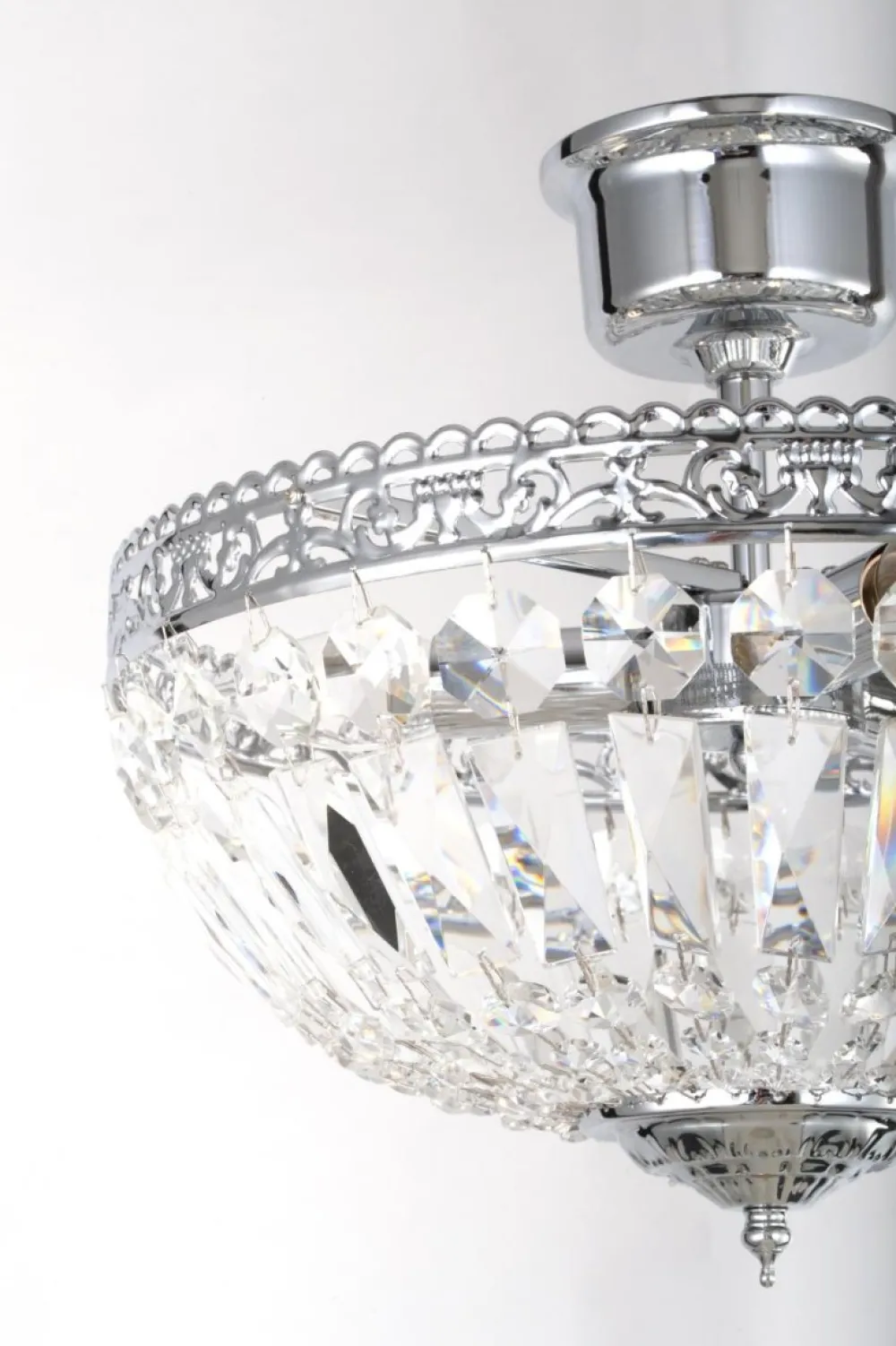 Outlet Norrsken Design Classic Ø35 kristall