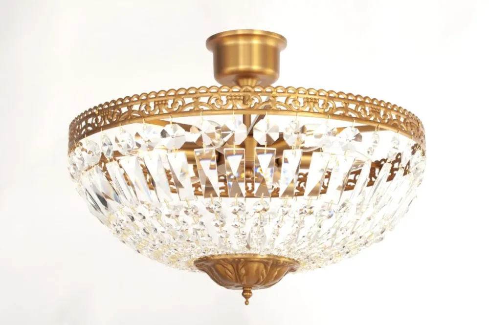 Clearance Norrsken Design Classic Ø45 kristall