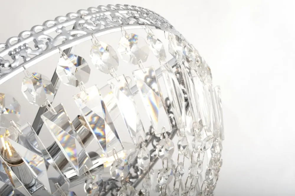 Outlet Norrsken Design Classic Ø45 kristall