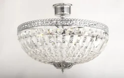 Outlet Norrsken Design Classic Ø45 kristall