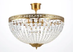 Hot Norrsken Design Classic Ø55 kristall