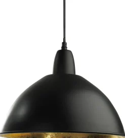 Outlet PR Home Classic Ø47 taklampa Svart