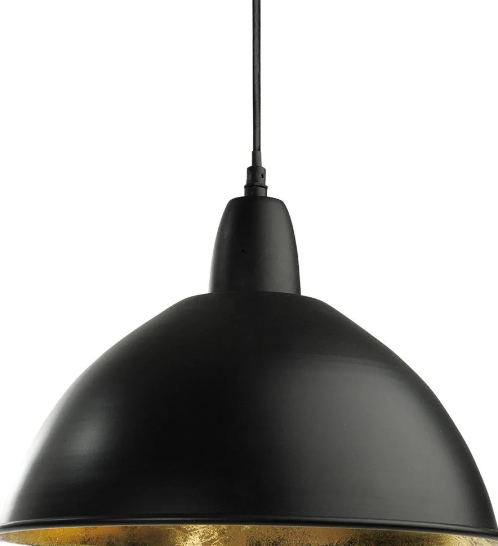 Outlet PR Home Classic Ø47 taklampa Svart