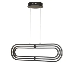 Clearance Searchlight Clip 80cm taklampa