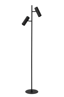 Discount Lucide Clubs golvlampa