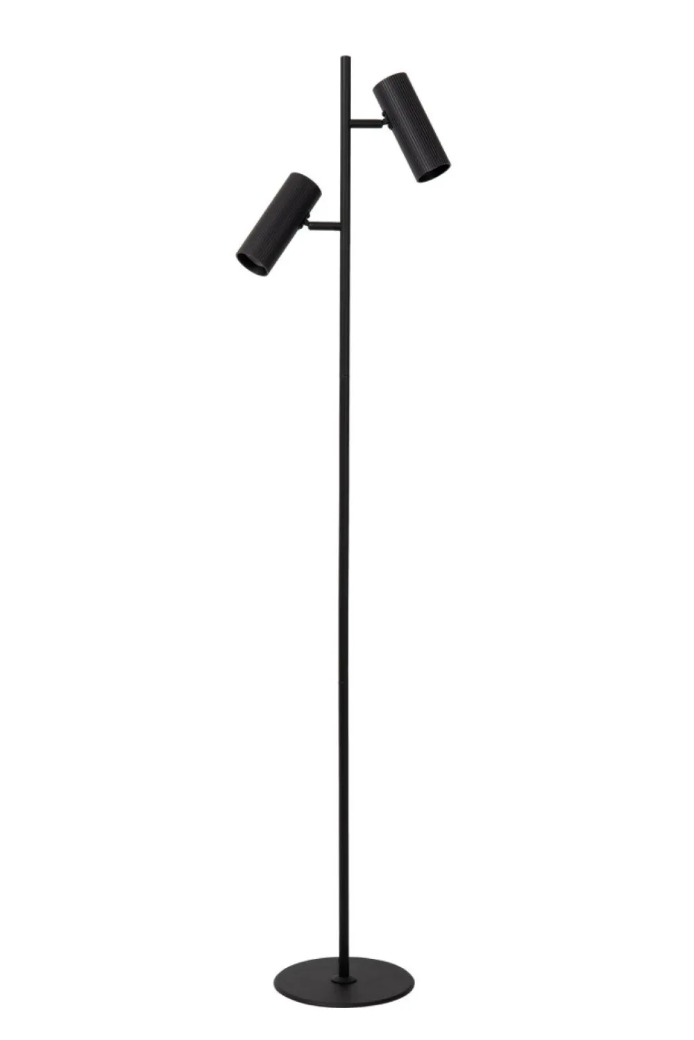 Discount Lucide Clubs golvlampa