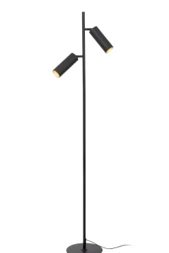 Discount Lucide Clubs golvlampa