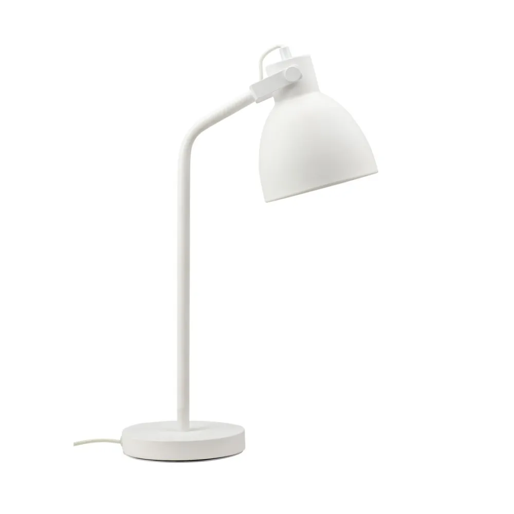 Outlet Dyberg Larsen Coast 52cm skrivbordslampa