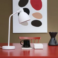 Outlet Dyberg Larsen Coast 52cm skrivbordslampa