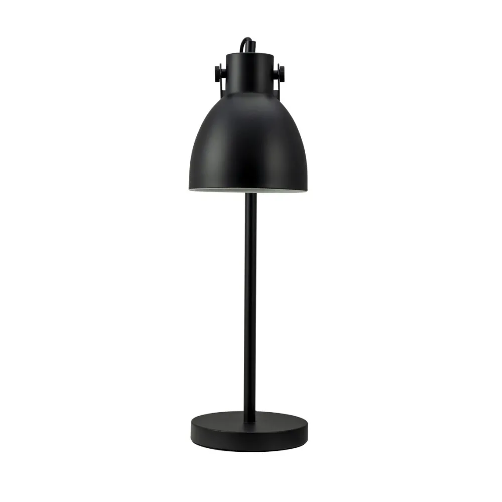 Dyberg Larsen Coast 52cm skrivbordslampa