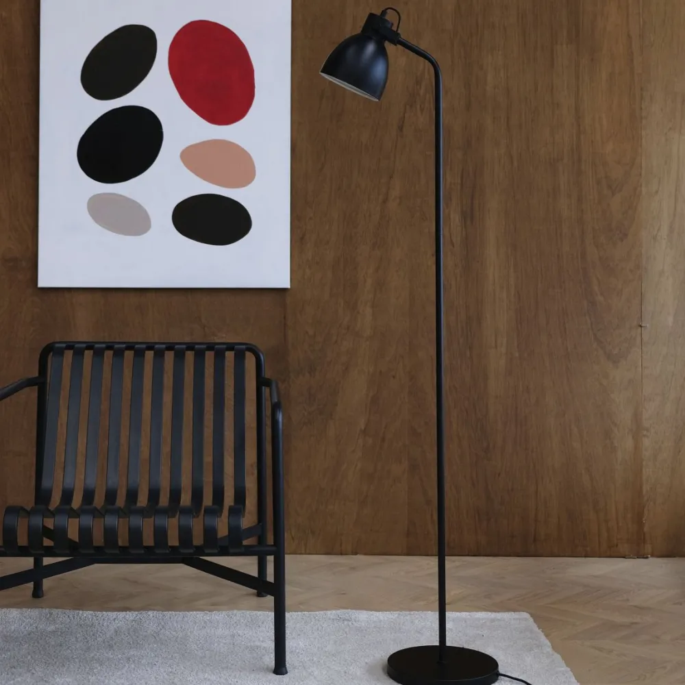 Best Dyberg Larsen Coast golvlampa