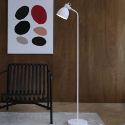 Online Dyberg Larsen Coast golvlampa
