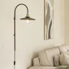 Globen Lighting Cobbler 38cm vägglampa