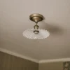 Globen Lighting Cobbler Ø25 plafond