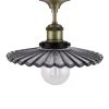 Best Globen Lighting Cobbler Ø25 plafond
