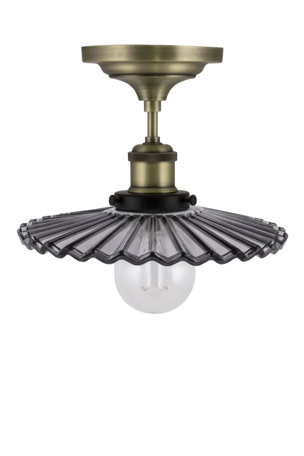 Best Globen Lighting Cobbler Ø25 plafond