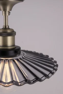 Best Globen Lighting Cobbler Ø25 plafond