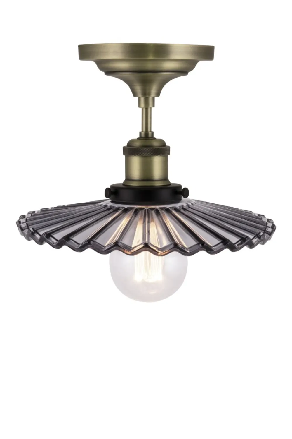 Best Globen Lighting Cobbler Ø25 plafond
