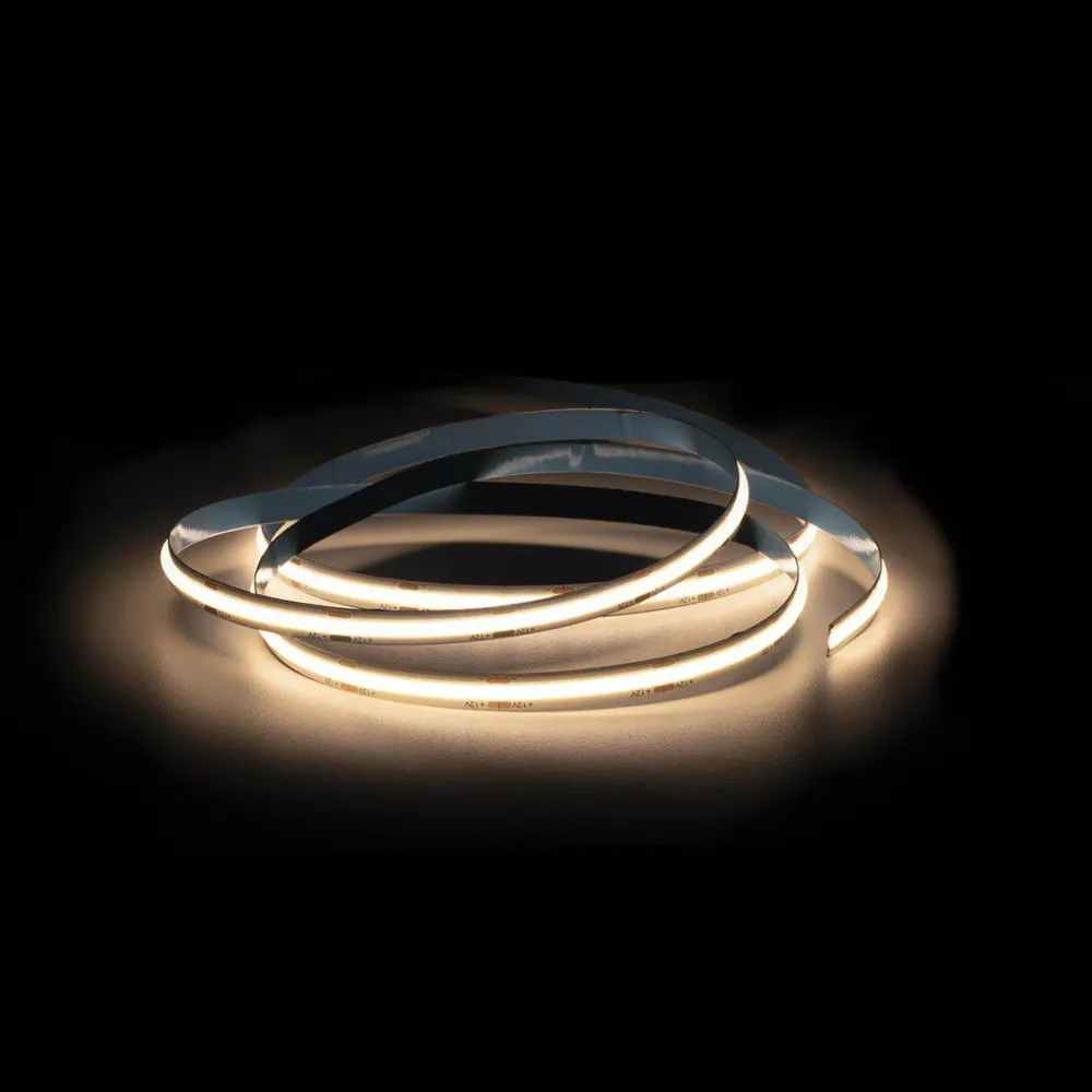 Clearance Designlight Cobby LED-list 12V 3000K 5m IP44