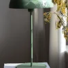 Discount Hallbergs Coco 54cm bordslampa