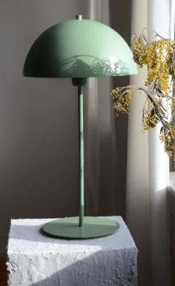 Discount Hallbergs Coco 54cm bordslampa