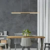 Globo Lighting Cody 120cm taklampa