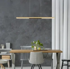 Globo Lighting Cody 120cm taklampa