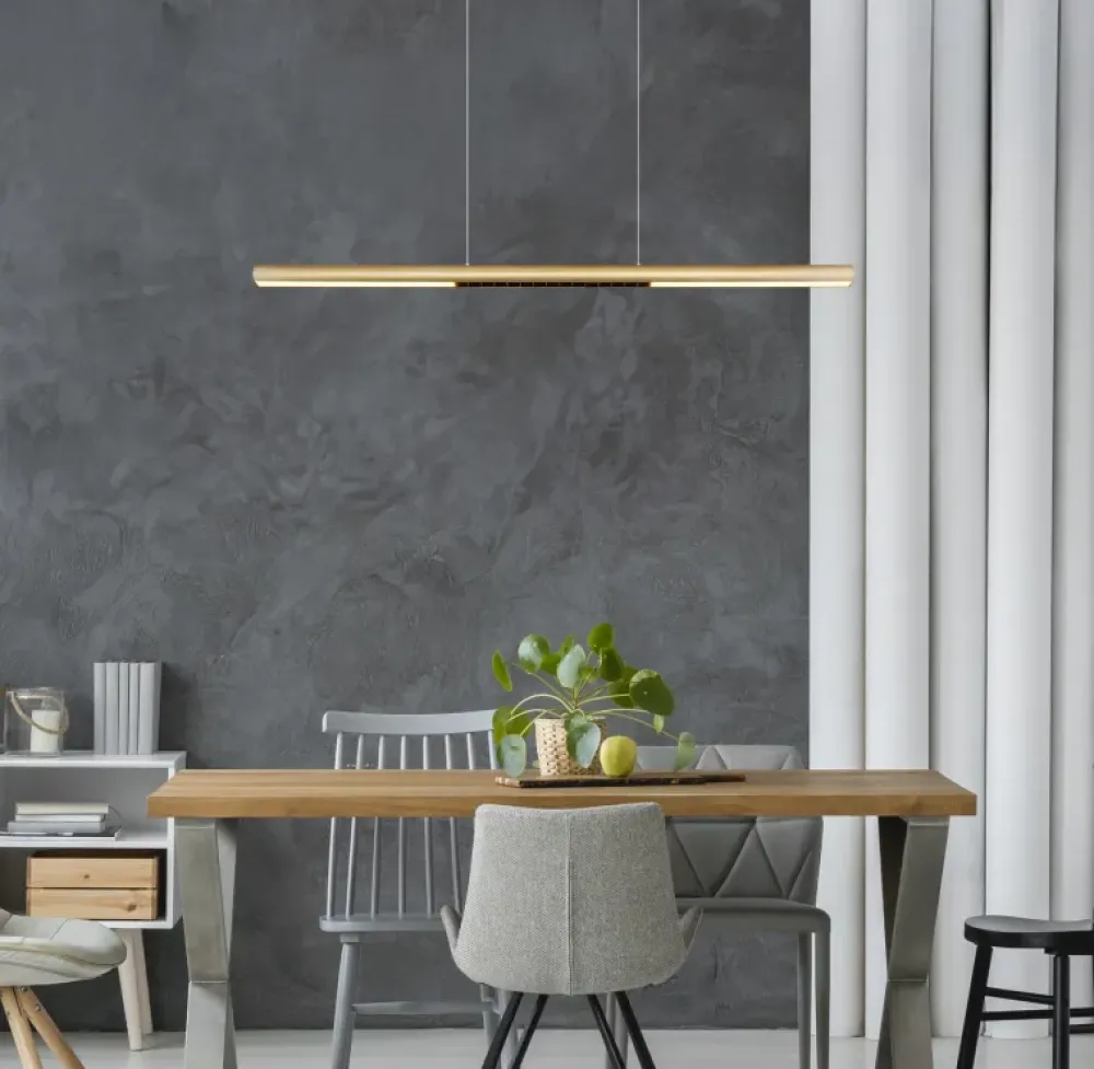 Globo Lighting Cody 120cm taklampa