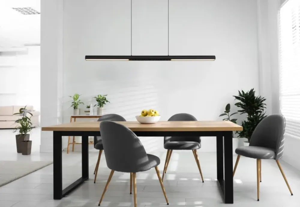 Discount Globo Lighting Cody 120cm taklampa