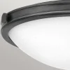 Online Elstead Lighting Collier Ø48 plafond