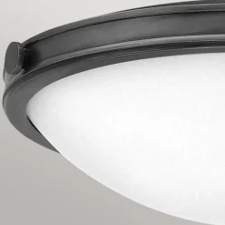 Online Elstead Lighting Collier Ø48 plafond