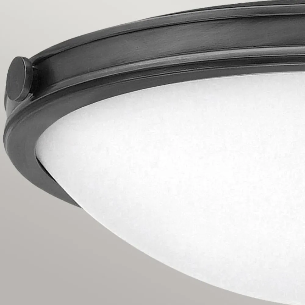 Online Elstead Lighting Collier Ø48 plafond