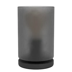 Discount Eglo Colomera 20cm bordslampa Svart