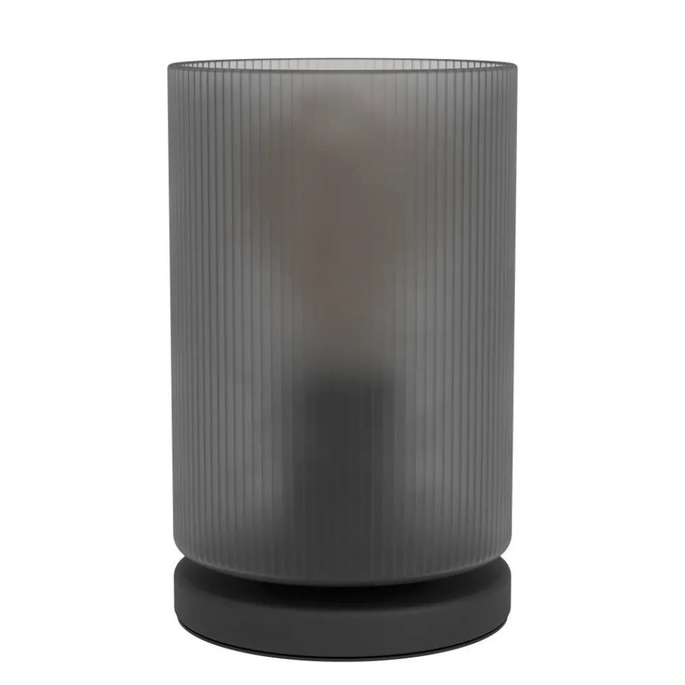 Discount Eglo Colomera 20cm bordslampa Svart