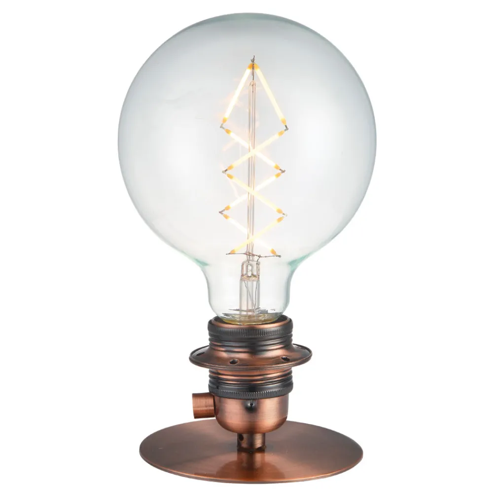 Hot Halo Design Combi 7cm bordslampa