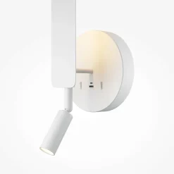 Online Maytoni Combo 52cm läslampa