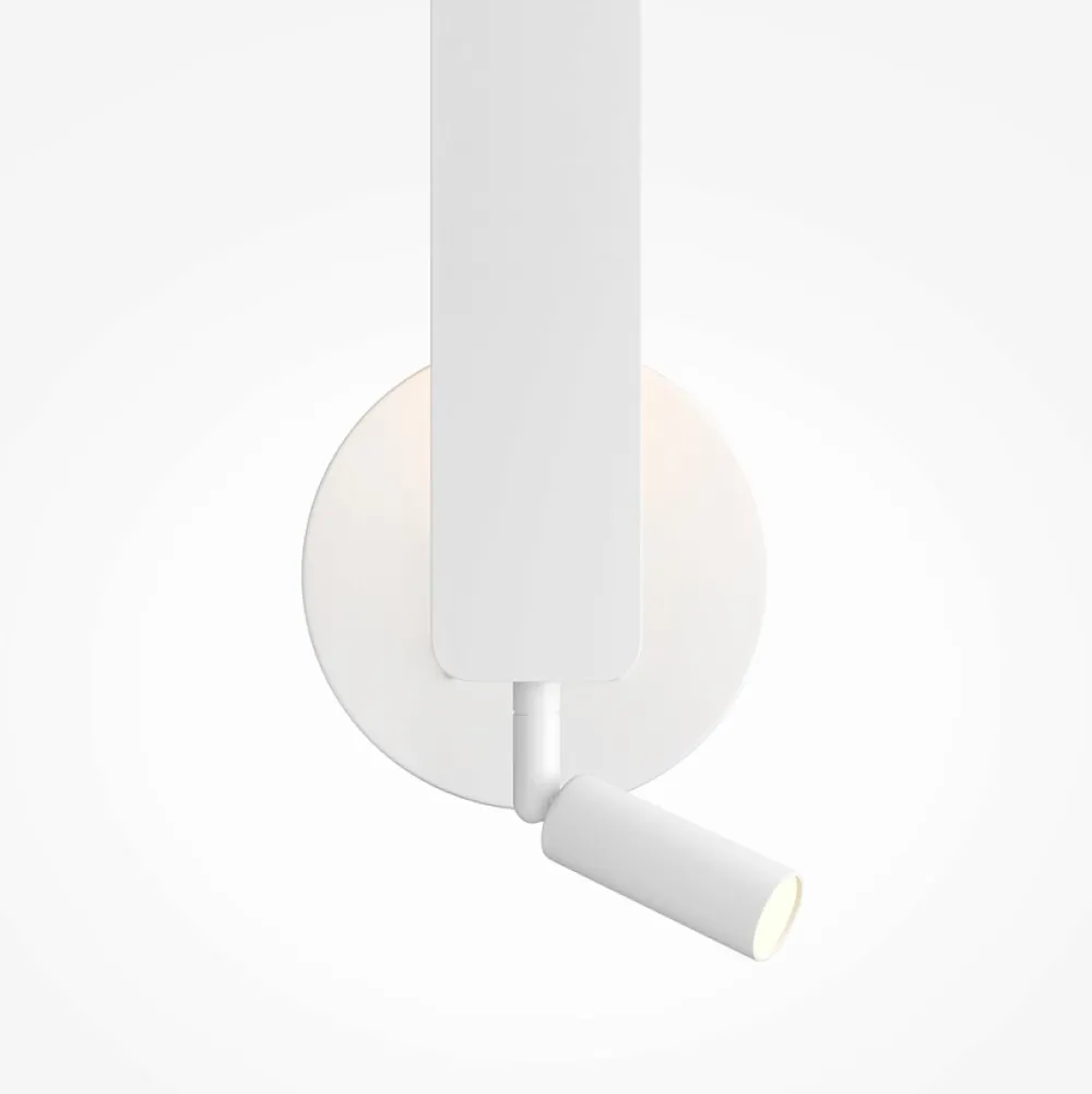 Online Maytoni Combo 52cm läslampa