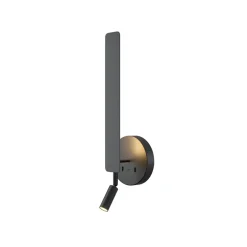 Clearance Maytoni Combo 52cm läslampa