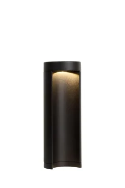 Clearance Lucide Combo 25cm pollare Svart