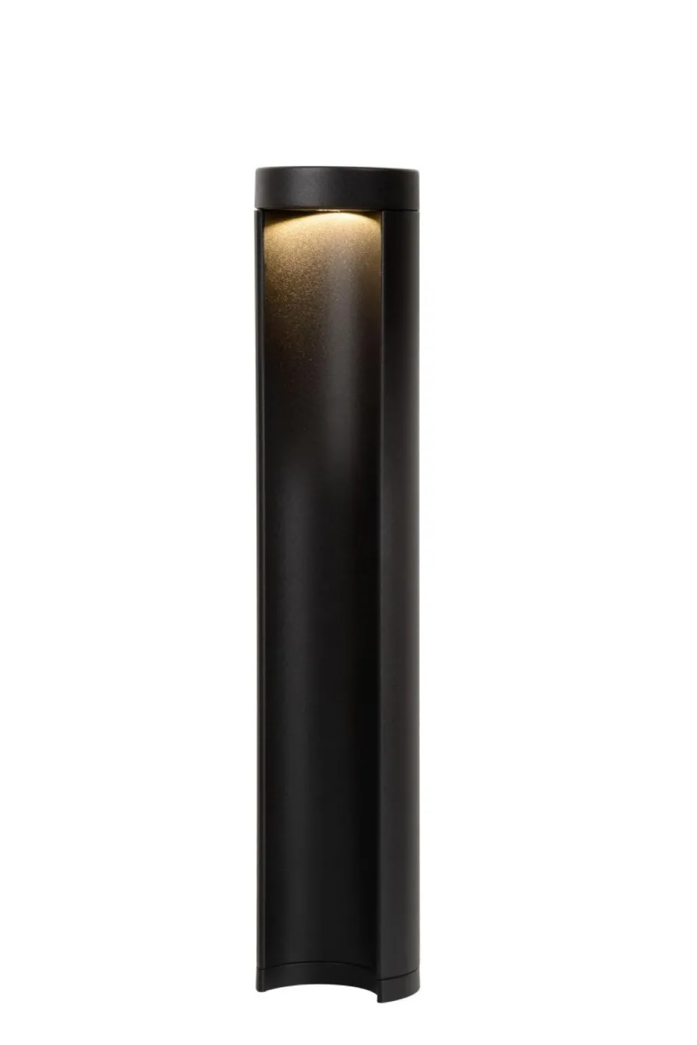 Hot Lucide Combo 45cm pollare Svart