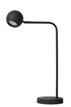 New Lucide Comet 50cm skrivbordslampa