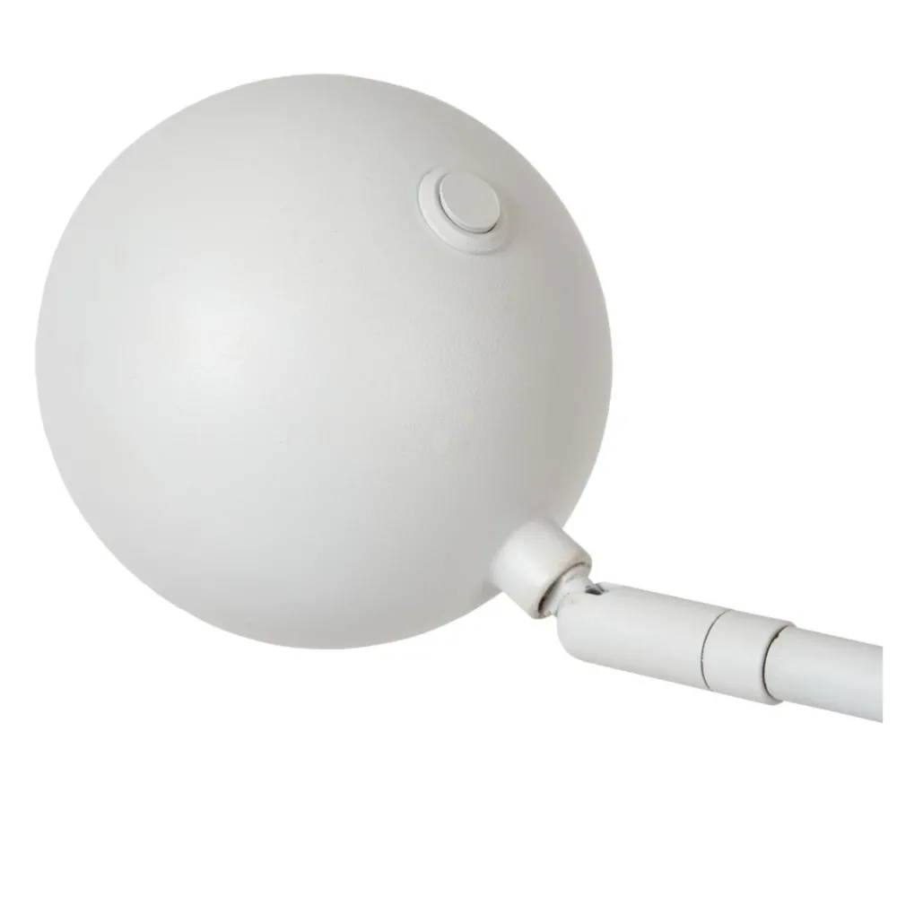 Best Lucide Comet 50cm skrivbordslampa