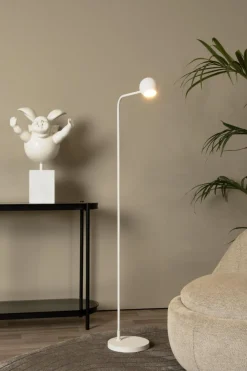 Online Lucide Comet golvlampa