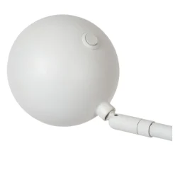 Online Lucide Comet golvlampa