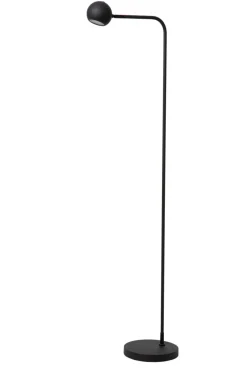 Online Lucide Comet golvlampa